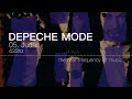 depeche mode 05 judas 432hz