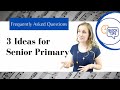 3 ideas to Review Songs in Senior Primary | LDS