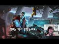 오버프라임 2차 cbt 플레이 영상 떳다 과연 오버프라임 overprime 2nd cbt gameplay video