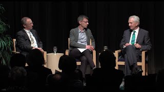 Chancellor Linda Katehi's Colloquium: Russell Berman