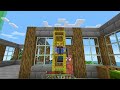 walls minecraft 2025 day 007