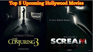 Top Upcoming Horror Movies 2021 | Trailers | Horror Movies | 2021 |