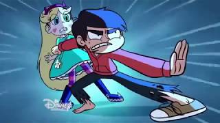 Robotboy and SVTFOE AMV Burn It Down by Skillet