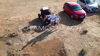 Our Adventures To Crete By Drone