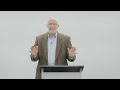 The Ontological Trinity and the Eternal Decree | Common Grace and the Antithesis (Lesson 5)