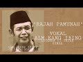 RAJAH PAMUNAH || RAJAH SUNDA || ALM. KANG IBING || LAGU MISTIS SUNDA