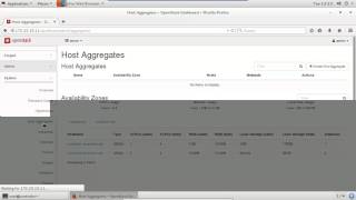 Openstack Multi Node Deployment Using Mitaka Part3
