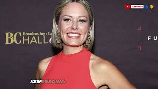 Dylan Dreyer Stuns In Rare Bikini Photos - Fans Can't Get Enough!