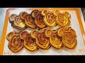 mickey waffle.ミッキーワッフルの作り方