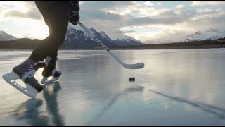 Hockey 24 Trailer