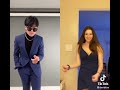 duet with paigetaylor.s who matched the best tho✿ davidkim tiktok shorts duet