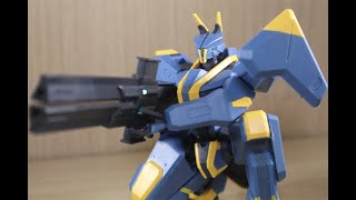 HG Jogan Review