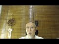 **ZEN SHORT COURSES: FOCUS #2: DEALING WITH DISTRACTIONS** Myong An Sunim JDPS.