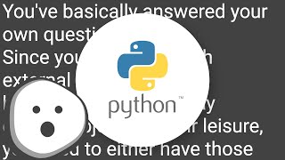Is there an easy way in Python to wait until certain condition is true?