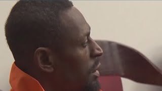 Man accused of shooting a salesperson will stay in jail