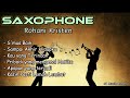 Instrumen Rohani Kristen || Suara Saxophone