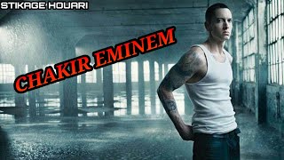 (20)_Chakir Eminem - Teweli Waldiha__chanson Original☆by STIKAGE HOUARI✔