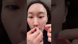 Make The Most Out of Korean Face Mask #koreanskincare #kbeauty #skincare #facema