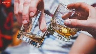 Drinking Alcohol Can Actually Shrink Your Brain