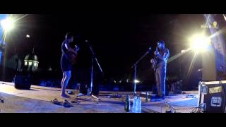 Comaneci Live @ SeaRock festival Kotor 2012