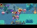 히어로랜드 hero s land pvp montage 30