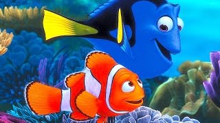 5 Things You Didn't Know About 'Finding Nemo'