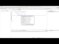 Java Tutorial 20 - Nested Loops