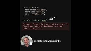 Should you use JavaScript or TypeScript?