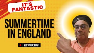 Top Summer Events and Activities in England