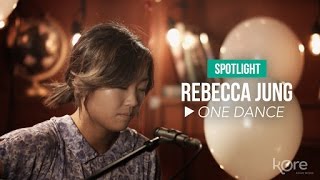 Rebecca Jung - One Dance (Drake Cover): Live From the Office