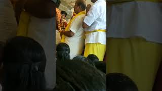 திருக்கல்யாணம் - ஸ்ரீ மகா மாரியம்மன் கோவில் Part 2 #periyanaickenpalayam #coimbatore