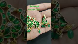 Exclusive Jadau Kundan Jewellery 7013747488