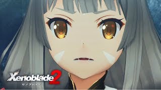 【ゼノブレイド2】第七話 新たなる剣 Part3【Xenoblade2/Switch】