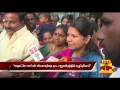 dmk will raise hydrocarbon issue in parliament kanimozhi rajya sabha mp thanthi tv