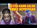 Khotbah Kristen Terbaru Ketika Anda Salah Ambil Keputusan | Renungan Kristen