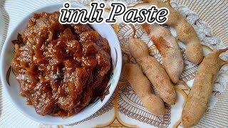imli Paste Recipe || imli ka Achar  || imli ke Chatni || By Food Paradise