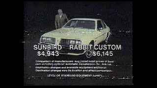 June 26, 1980 commercials