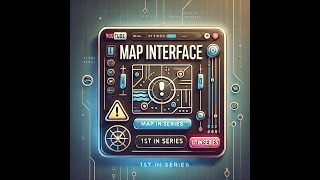 class 21 - Mastering the Map Interface: A Step-by-Step Guide