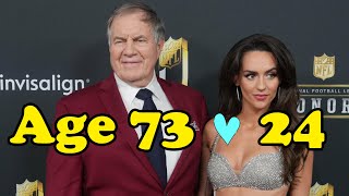 How did Bill Belichick Meet his Girlfriend Jordon Hudson?