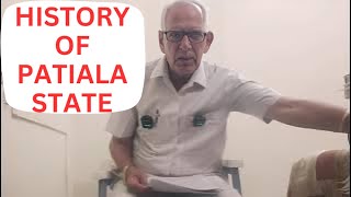 History of Patiala Riyasat|पटियाला रियासत का इतिहास|History of Patiala| History of Patiala State|