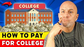 How to Pay for College | The TRUTH About College Costs & Funding (2026)