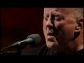 christy moore missing you official live video