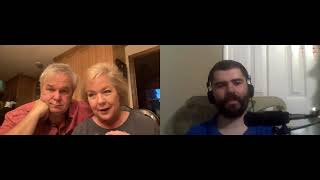 Behind The Mic: Jeff and Sheri Easter