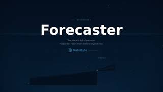 Empowering Businesses with Predictive Insights | Forecaster
