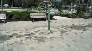 3d Standpipe