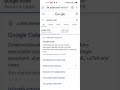Python basic  program on variable using Google colab