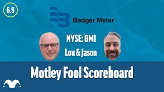 Is Badger Meter Stock a Hidden Gem for Investors?
