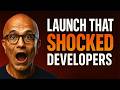 GitHub Copilot's Launch That Shook the Dev World