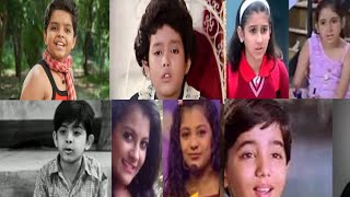 Tollywood Actress Then and Now/বাংলা সিনেমায় জনপ্রিয় শিশু অভিনেতা অভিনেত্রী বর্তমানে কতবড় হয়েছে।