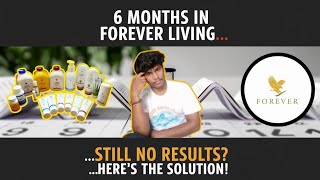 Forever Join करके 6 महीने हो गया Still No Results | Here Is the Solution | Naveen Always